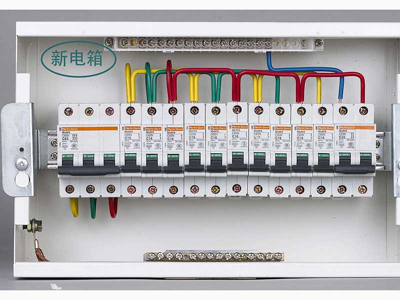  跳閘了推上去還是沒(méi)電怎么辦？聯(lián)系專業(yè)電工師傅上門處理更可靠
